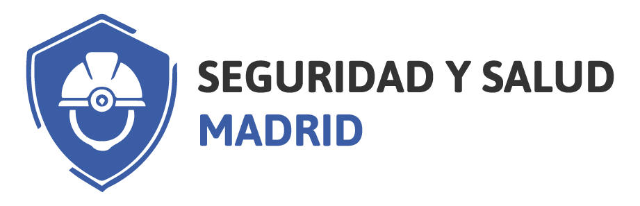 Seguridad Salud Madrid